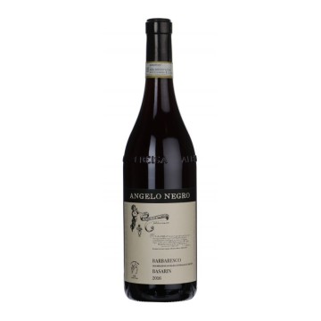 Negro Barbaresco Basarin