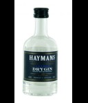 Hayman's London Dry Gin 5cl Mini