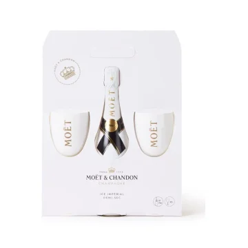 Moët & Chandon Ice Imperial Giftpack