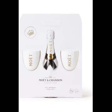 Moët & Chandon Ice Imperial Giftpack