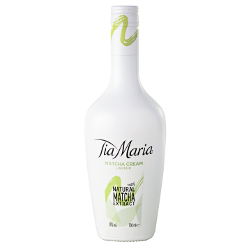 Tia Maria Matcha