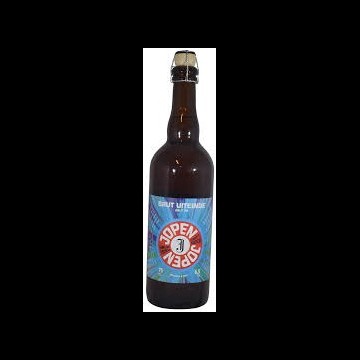 JOPEN Brut Uiteinde Brut IPA