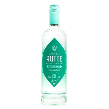 Rutte Kaffir Lime Gin