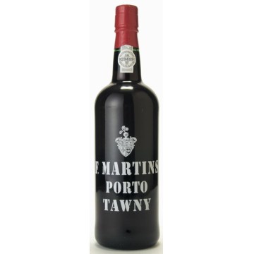F. Martins Tawny