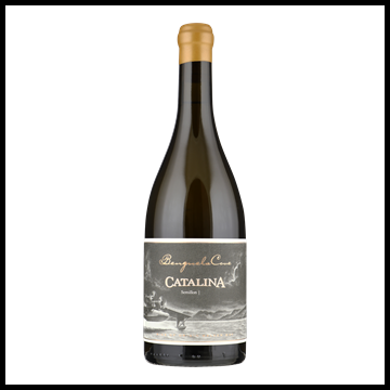 Benguela Cove Catalina Semillon