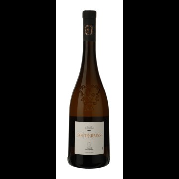 Domaine des Souterrains- Touraine Chenonceaux Blanc