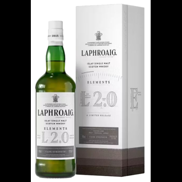 Laphroaig Elements L2.0