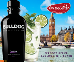 Bulldog London Dry Gin in the Mix - úw topSlijter .png
