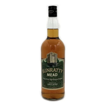 Bunratty Mead