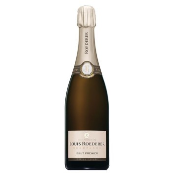 Louis Roederer Brut