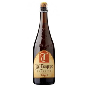 La Trappe Trappist Tripel