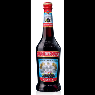 Gabriel Boudier Creme De Cassis De Dijon