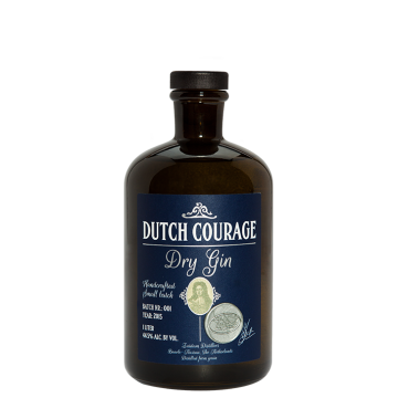 Zuidam Dutch Courage Dry Gin