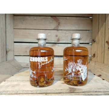 Schoorls Duinwater