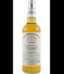 Signatory Un-Chillfiltered Collection Blair Athol 11 Years Old 2011 #306899+905+911+913