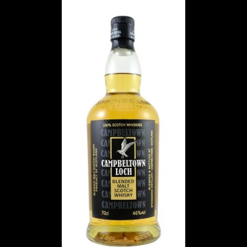 Campbeltown Loch