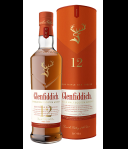 Glenfiddich 12Y Triple Oak