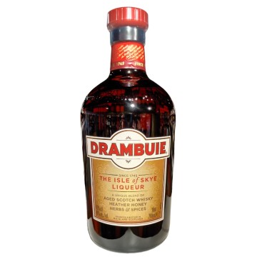 Drambuie