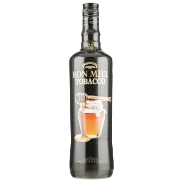 Ron Miel Tobacco Honing Rum