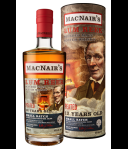 Macnair's Lum Reek 12Y Blended Peated Small Batch