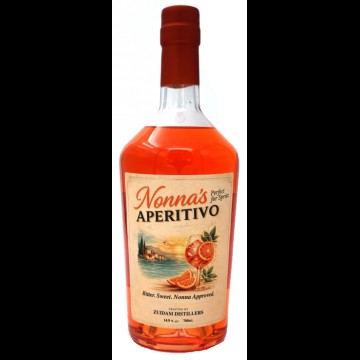 Zuidam Nonna's Aperitivo
