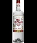 Old Captain Rum wit