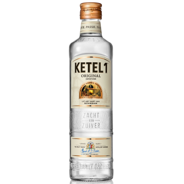 Ketel 1