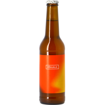 Pohjala Orange Gose