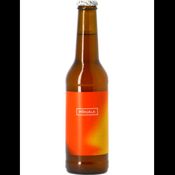 Pohjala Orange Gose