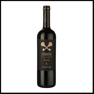 Viticcio Chianti Classico