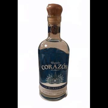 Corazon Blanco