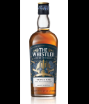 The Whistler Triple Oak