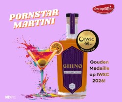 Pornstar martini - Ghino Passionfruit Likeur  - mixtip wk 20 en wk 32.jpg
