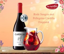Cardilla - Sangria - Mixtip .jpg