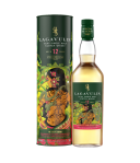 Lagavulin 12 Years - The Ink Of Legends Special Releases