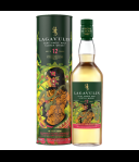 Lagavulin 12 Years - The Ink Of Legends Special Releases