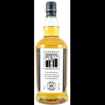 Kilkerran 12 Year Old