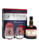 El Dorado 12 Years Old (gift pack)