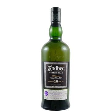 Ardbeg Traigh Bhan 2023