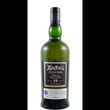 Ardbeg Traigh Bhan 2023