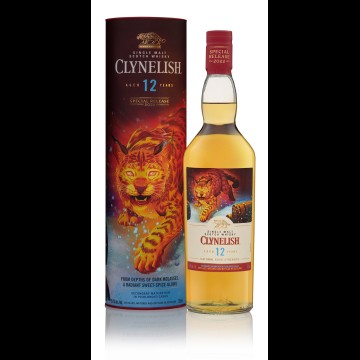 Clynelish 12Y Special Release 2022
