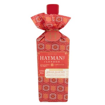 Hayman's Spiced Sloe Gin