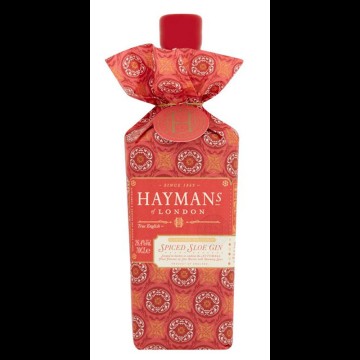 Hayman's Spiced Sloe Gin