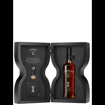 Bowmore 29 Years Old Timeless Series 2023