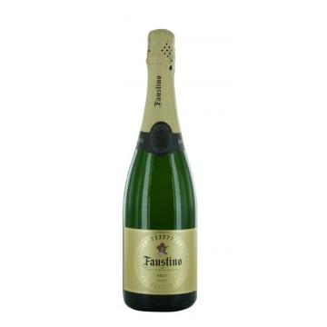 Faustino Cava Brut Reserva