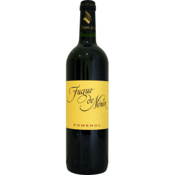 Chateau Fugue de Nenin Pomerol