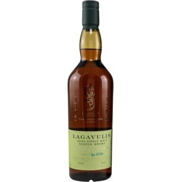 Lagavulin The Distilles Edition 2021 Distilled 2006
