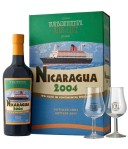 Transcontinental Rum Line Nicaragua 2004