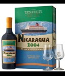 Transcontinental Rum Line Nicaragua 2004