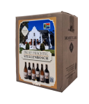 Mooiplaas Proef Prachtig Stellenbosch Wijnbox